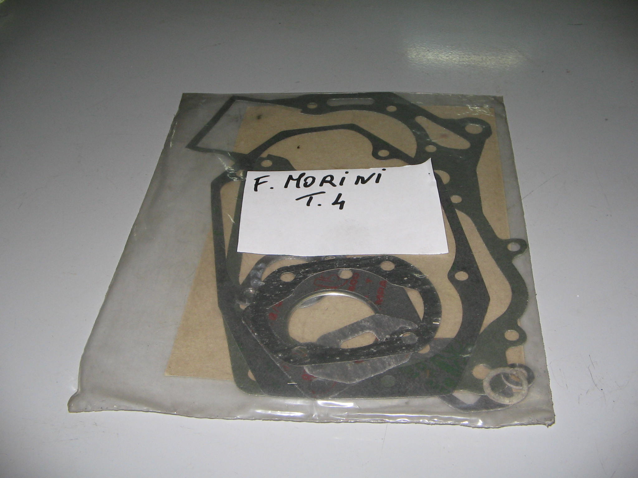 F.MORINI T4--N.1.705